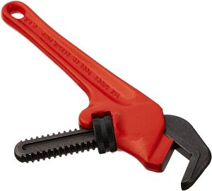 RIGID Spud Wrench 