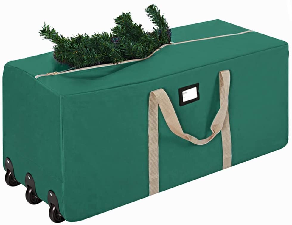 Top 10 Best Christmas Tree Storage Bags in 2023 - Bestlist