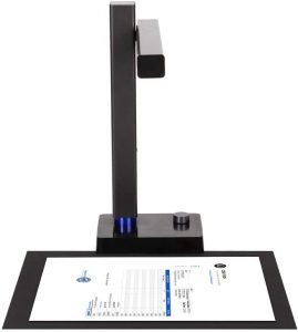 CZUR Shine500 Pro Portable A4 Document Scanner