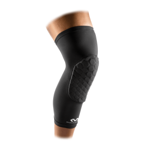 McDavid Hex Knee Pads Compression Leg Sleeve