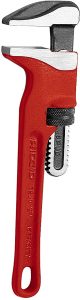 RIDGID Spud Wrench 