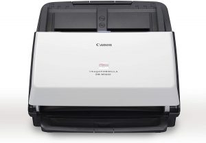 Canon ImageFORMULA DR-M160II Office Document Scanner