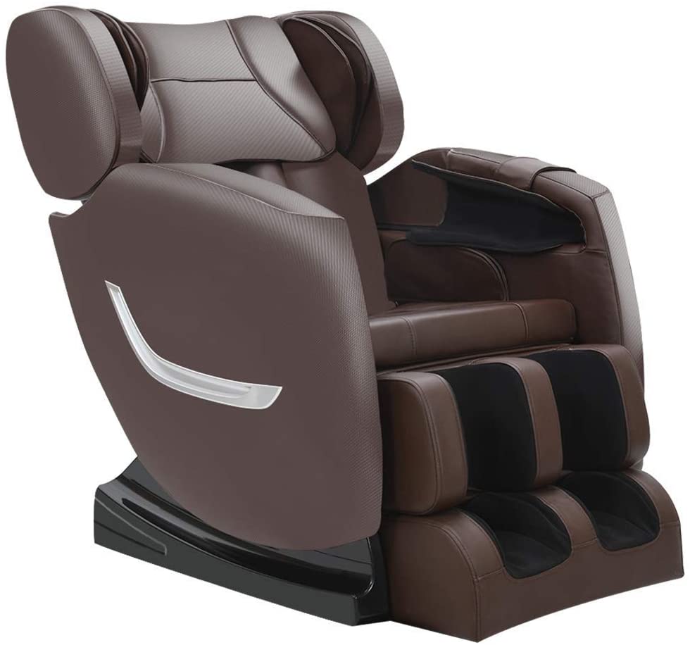 Top 10 Best Electric Massage Chairs In 2024 Bestlist