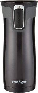 Contigo Auto Travel Mugs and Tumblers