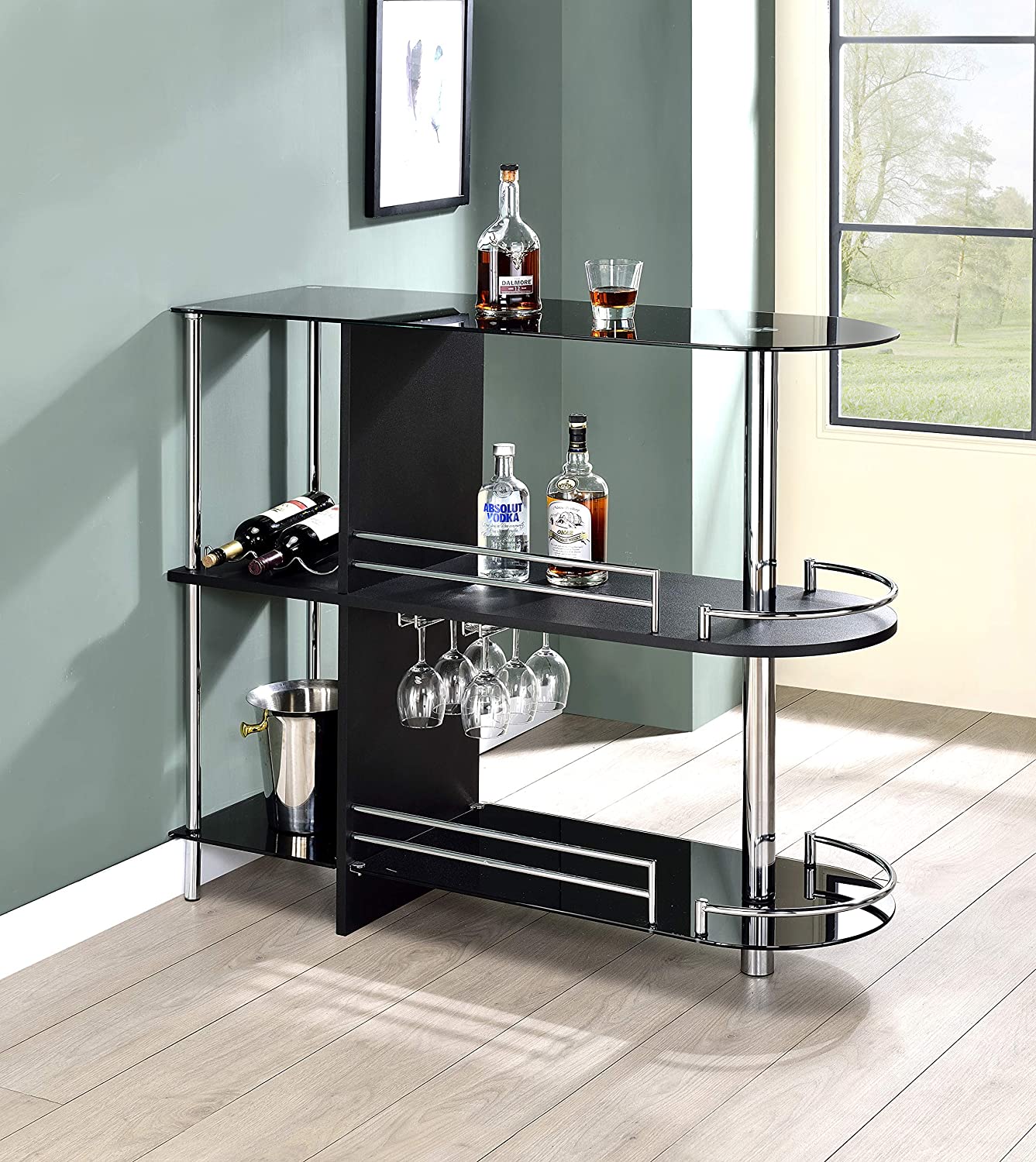 Top 10 Best Liquor Bar Stands In 2022 Bestlist (Top Quality Reviews)