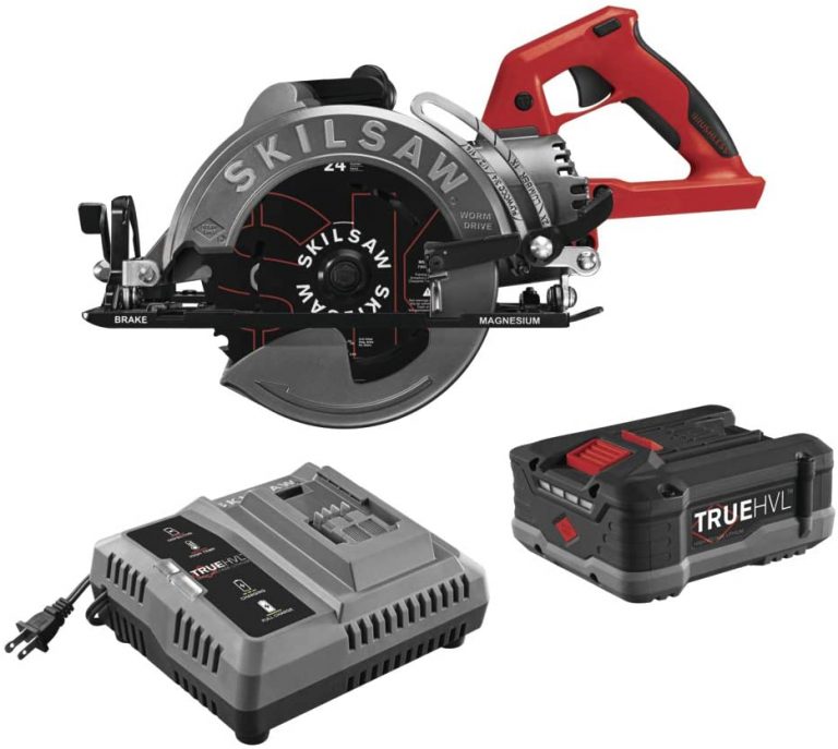 Top 10 Best Worm Drive Saws In 2021 Bestlist (Top Quality Reviews)