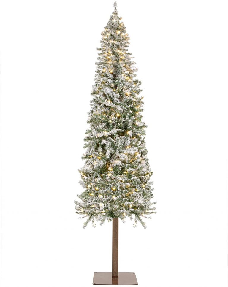 Top 10 Best Pencil Christmas Trees In 2023 - Bestlist