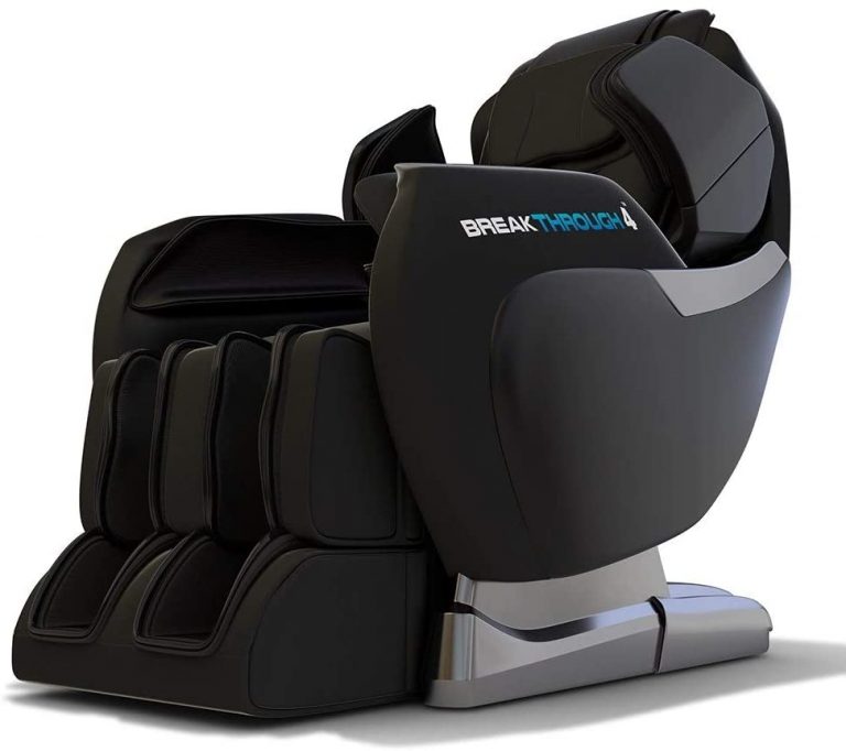 Top 10 Best Electric Massage Chairs in 2022 Bestlist