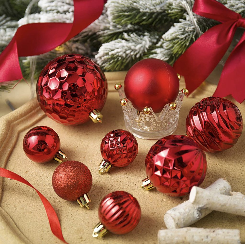 Top 10 Best Christmas Ornaments in 2023 Bestlist