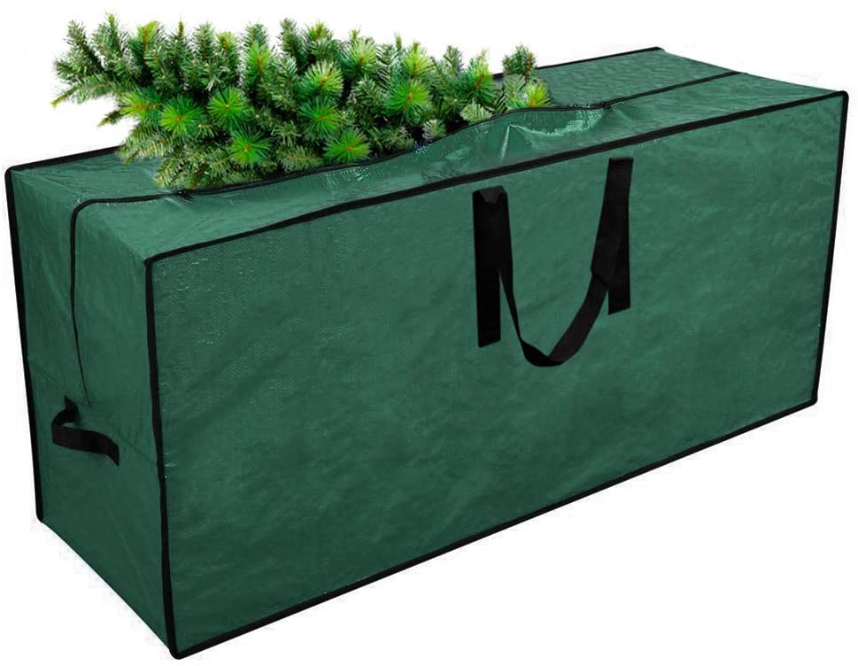 Top 10 Best Christmas Tree Storage Bags In 2023 - Bestlist