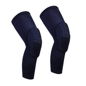 PISIQI Knee Pads Protection