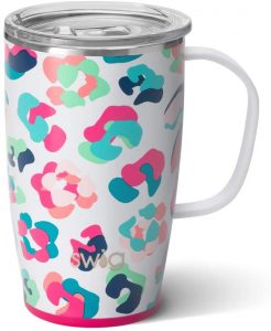 Swig Life 18oz Tumbler