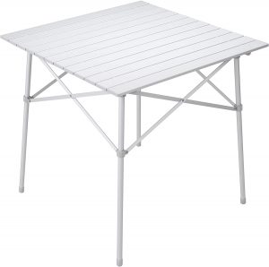 ALPS Mountaineering Portable Camping Table