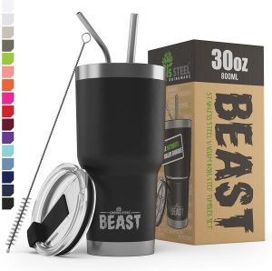 Beast 30 oz Tumbler