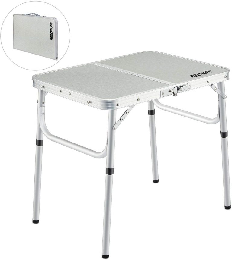 Top 10 Best Portable Tables for Camping in 2024 Bestlist
