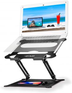 Urmust Laptop Notebook Stand Holder