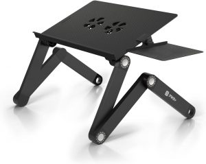 Laptop Table Stand Adjustable Riser