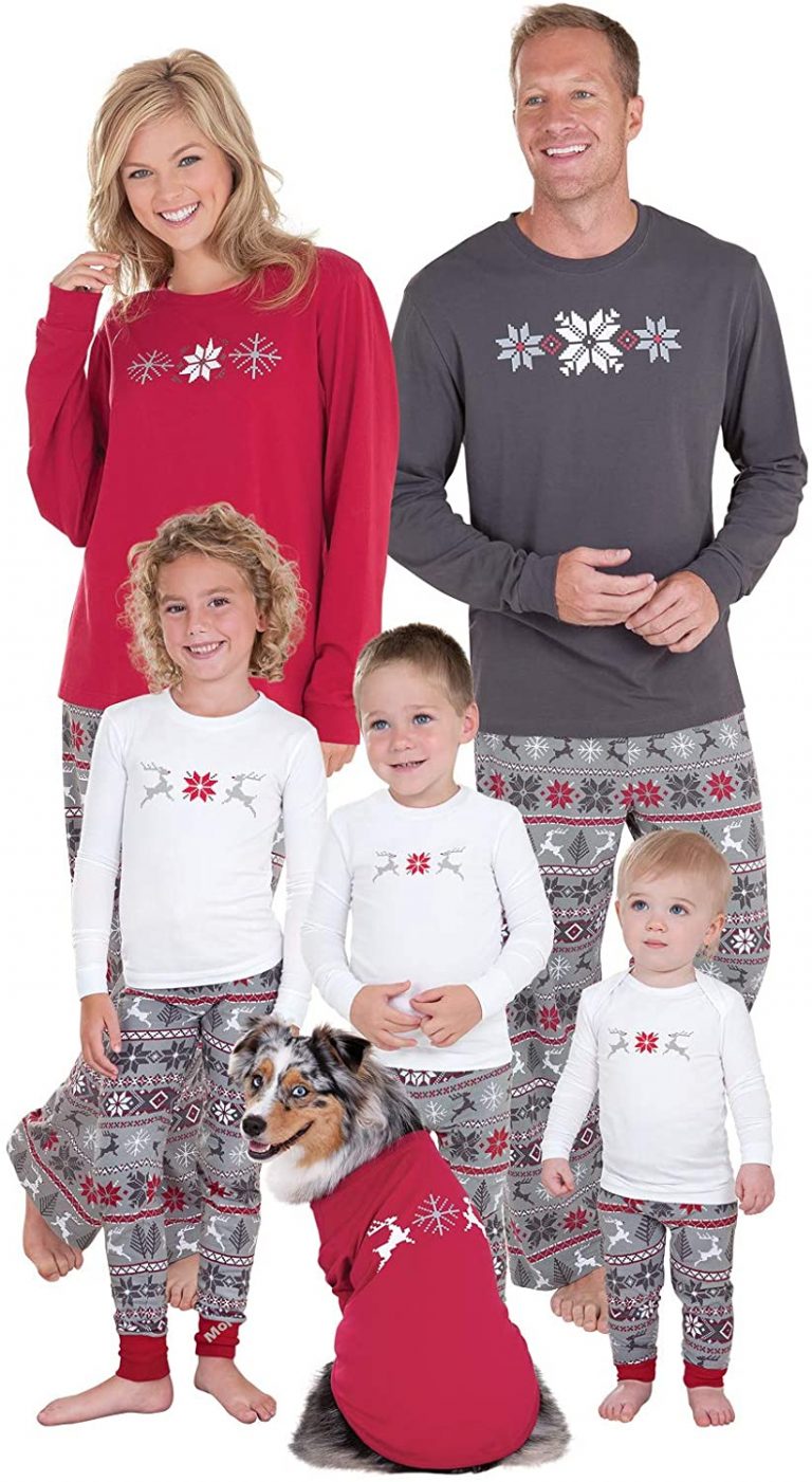 Top 10 Best Family Christmas Pajamas in 2023 Bestlist