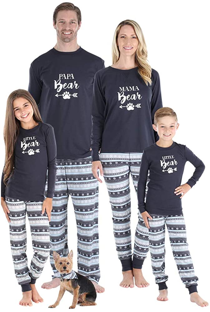 Top 10 Best Family Christmas Pajamas in 2024 - Bestlist