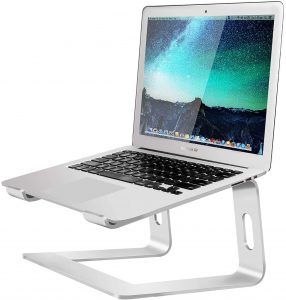 Soundance Laptop Stands - Best for Budget 