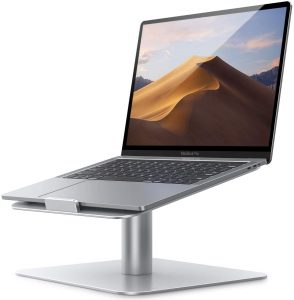 Swivel Laptop Stand, Lamicall Laptop