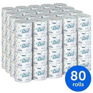 Scott Essential Professional Bulk Toilet Paper