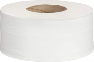 AmazonCommercial Jumbo Roll Toilet Paper