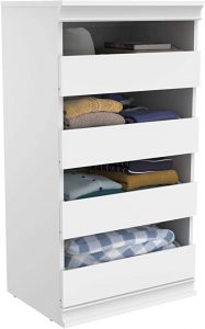 ClosetMaid Modular Closet Storage