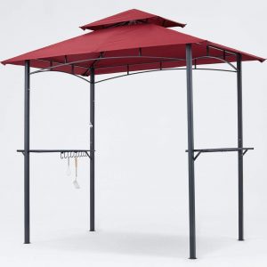 MASTERCANOPY Grill Gazebo