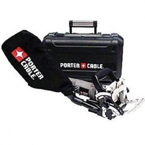 PORTER-CABLE Plate Joiner Kit 