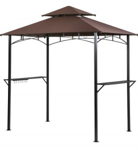 BBQ Gazebo