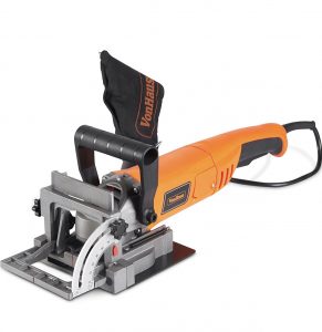 VonHaus Wood Biscuit Jointer