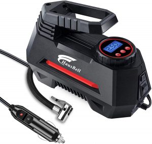 HAUSBELL Portable Air Compressor