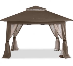 Tent Pop Up Gazebo