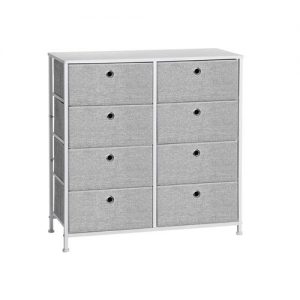 SONGMICS 4-Tier Closet Drawers