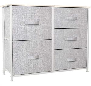 YITAHOME Fabric Storage Closet Drawers