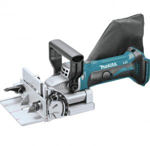 Makita 18V LXT Lithium-Ion Cordless Plate Joiner