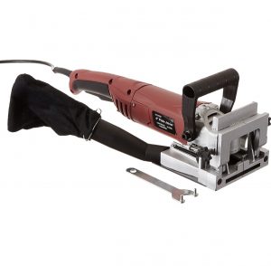 Gino Development 01-0102 TruePower Biscuit Joiner