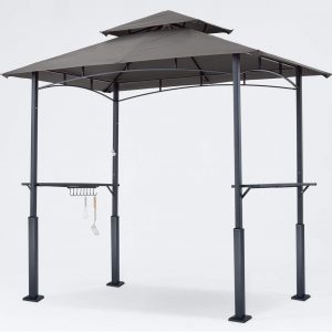 Grill Gazebo