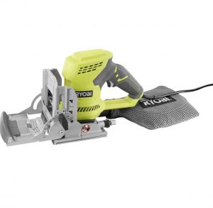 Ryobi – JM83K-AC Biscuit Joiner Kit